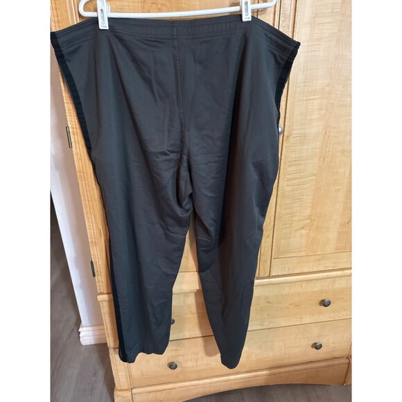 Champion Mens XL Gray Athletic Pants 24”Inseam - Picture 4 of 5